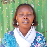 Mary Kinyanjui